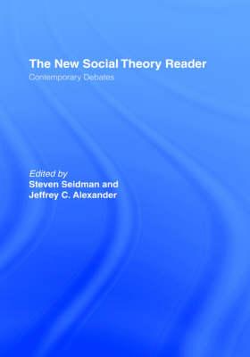 The New Social Theory Reader