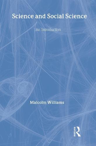Science and Social Science: An Introduction