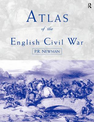 Atlas of the English Civil War