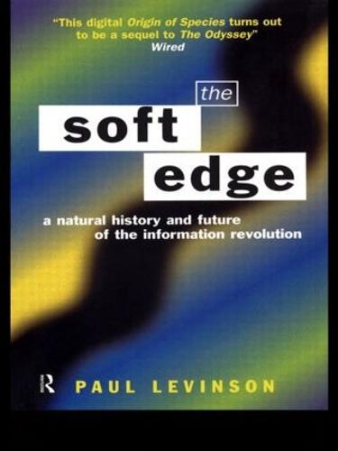Soft Edge:Nat Hist&Future Info