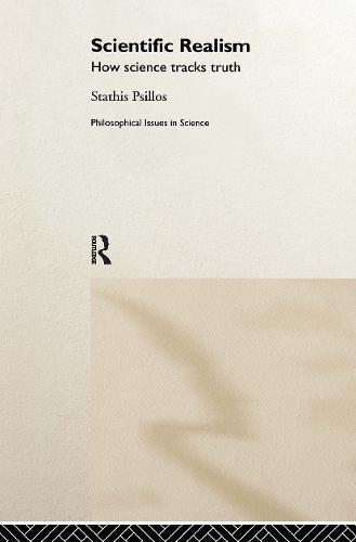Scientific Realism: How Science Tracks Truth