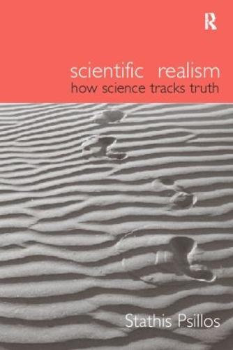 Scientific Realism: How Science Tracks Truth