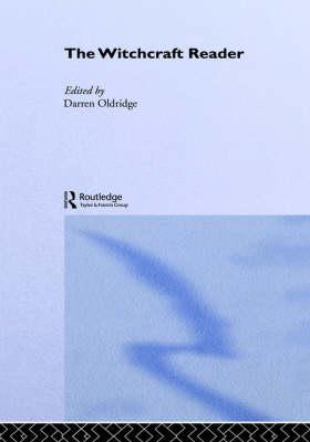 The Witchcraft Reader
