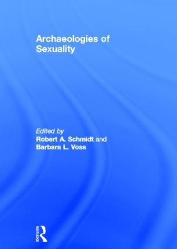 Archaeologies of Sexuality