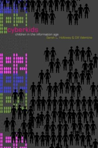 Cyberkids: Youth Identities and Communities in an On-line World
