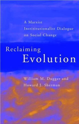Reclaiming Evolution