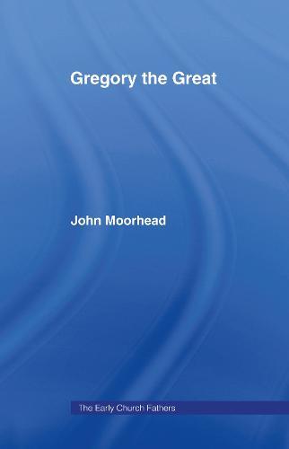 Gregory the Great