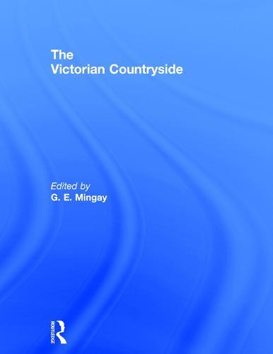 The Victorian Countryside