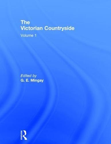 Victorian Countryside V1