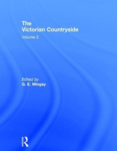 Victorian Countryside V2