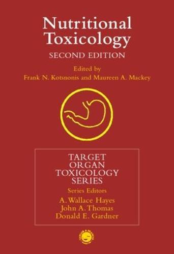 Nutritional Toxicology