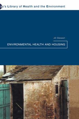 Environmental Health and Housing