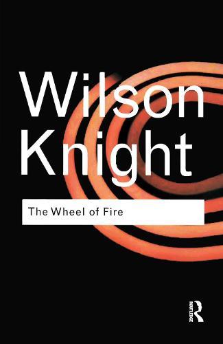 The Wheel of Fire