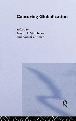 Capturing Globalization