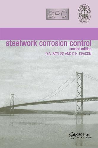 Steelwork Corrosion Control