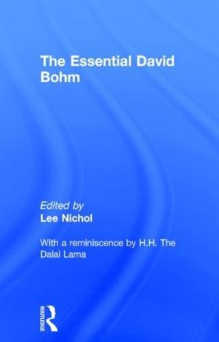 The Essential David Bohm