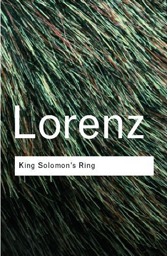 King Solomon's Ring