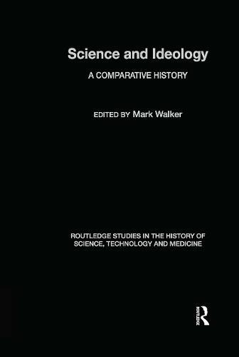 Science and Ideology: A Comparative History