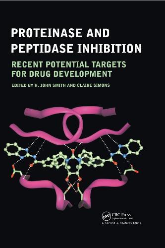 Proteinase and Peptidase Inhibition: Recent Potential Targets for Drug Development