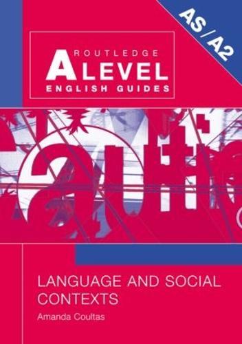 Language and Social Contexts