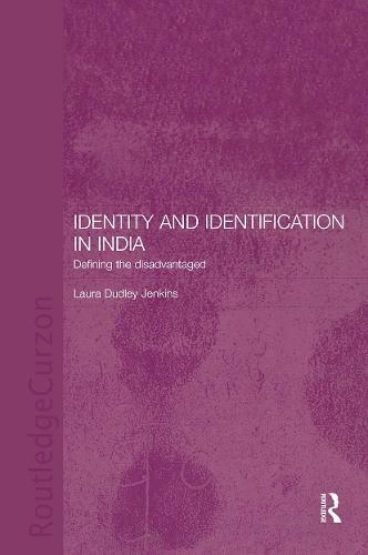 Identity and Identification in India: Defining the Disadvantaged
