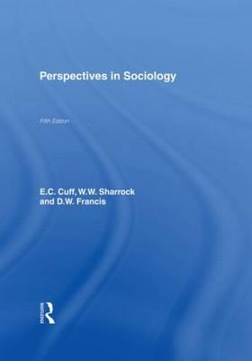Perspectives in Sociology