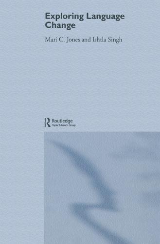 Exploring Language Change