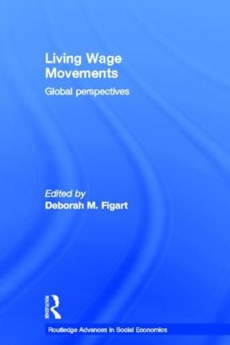 Living Wage Movements: Global Perspectives