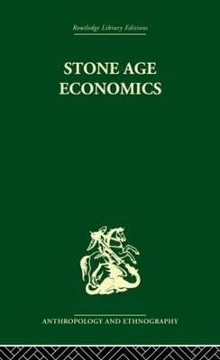 Stone Age Economics
