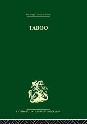 Taboo