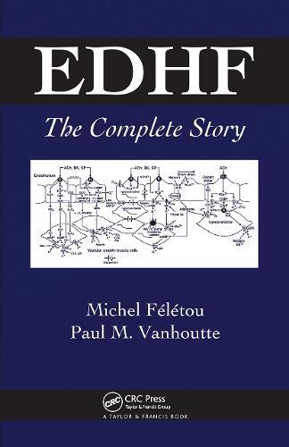 EDHF: The Complete Story