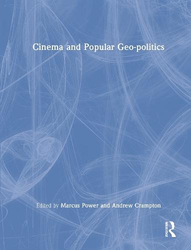 Cinema and Popular Geo-politics
