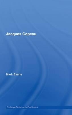 Jacques Copeau