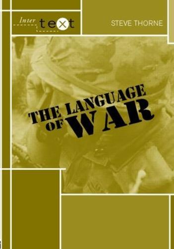 The Language of War