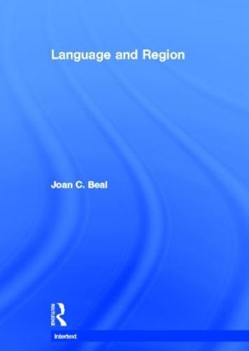 Language and Region
