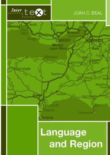 Language and Region