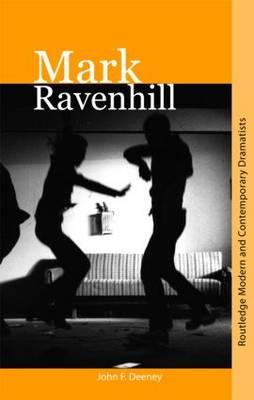Mark Ravenhill