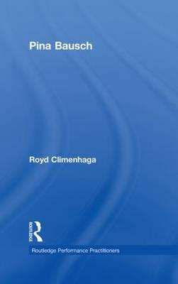 Pina Bausch