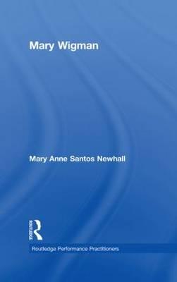 Mary Wigman