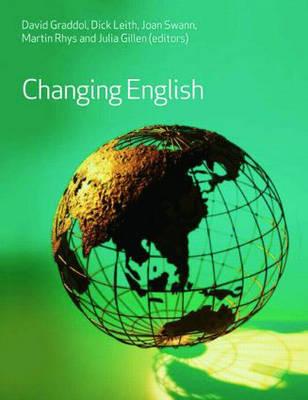 Changing English