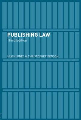 Publishing Law