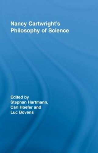 Nancy Cartwright's Philosophy of Science