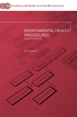 Environmental Health Procedures