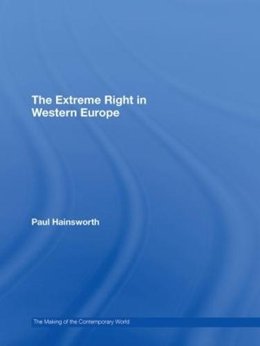 The Extreme Right in Europe