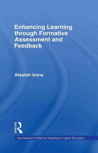 Enhancing Learning through Formative Assessment and Feedback