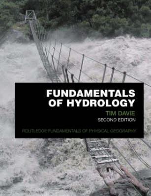 Fundamentals of Hydrology