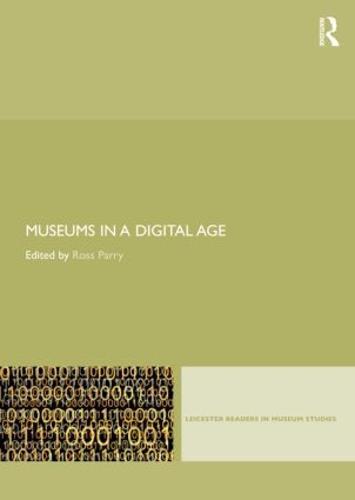 Museums in a Digital Age