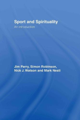 Sport and Spirituality: An Introduction