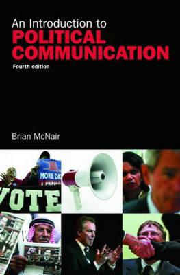 An Introduction to Political Communication