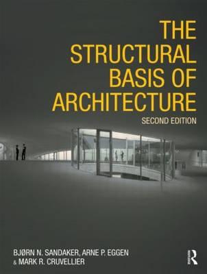 The Structural Basis of Architecture